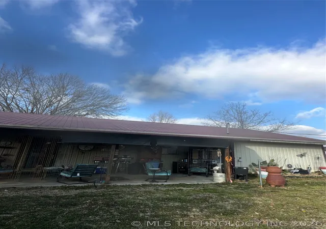 Homes for sale in Stigler, OK | 117 S Bk 1240, Stigler, OK 74462 | MLS# 2603893