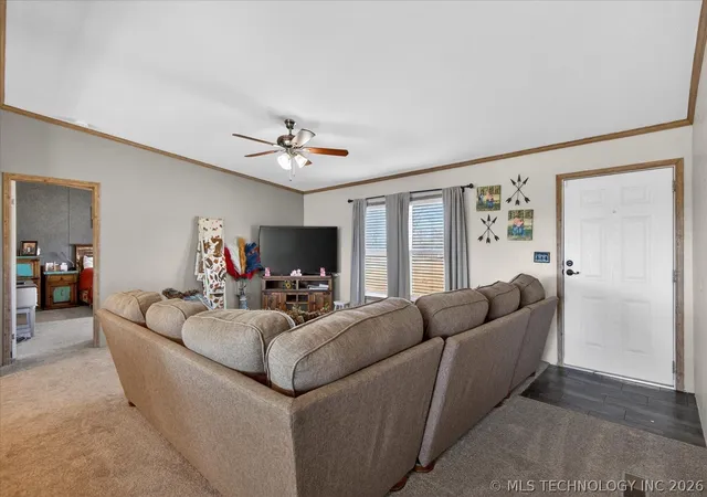 Homes for sale in Wann, OK | 402575 W 700 Rd, Wann, OK 74083 | MLS# 2604575