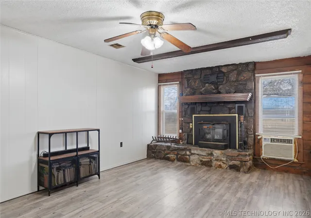Photo 3 of Single family home for sale at 98426 US Hwy 59, Sallisaw, OK 74955 | MLS# 2604939 | Listing updated on 2026-08-28