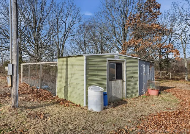 Photo 45 of Single family home for sale at 98426 Us Hwy 59, Sallisaw, OK 74955 | MLS# 2604939 | Listing updated on 2026-08-28
