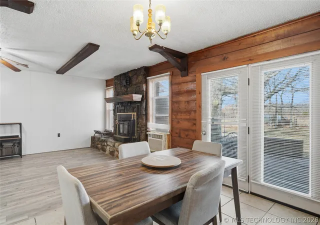 Photo 4 of Single family home for sale at 98426 US Hwy 59, Sallisaw, OK 74955 | MLS# 2604939 | Listing updated on 2026-08-28
