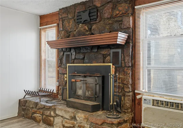 Photo 5 of Single family home for sale at 98426 US Hwy 59, Sallisaw, OK 74955 | MLS# 2604939 | Listing updated on 2026-08-28