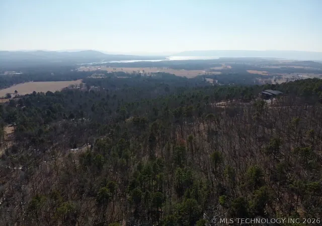 Photo 1 of Land for sale at Lake View, Tuskahoma, OK 74574 | MLS# 2604933 | Listing updated on 2026-08-20