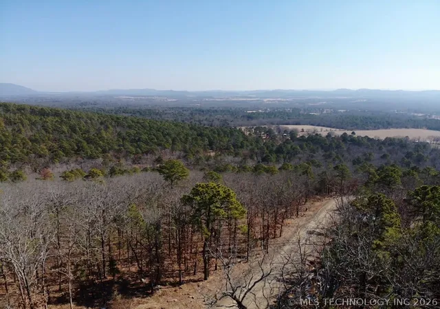 Photo 3 of Land for sale at Lake View, Tuskahoma, OK 74574 | MLS# 2604933 | Listing updated on 2026-08-20