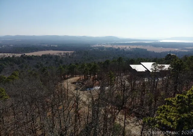 Photo 3 of Land for sale at Lake View, Tuskahoma, OK 74574 | MLS# 2604933 | Listing updated on 2026-08-20
