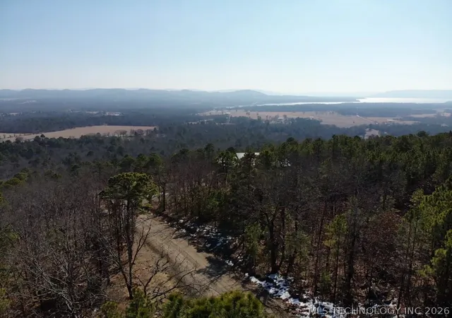 Photo 4 of Land for sale at Lake View, Tuskahoma, OK 74574 | MLS# 2604933 | Listing updated on 2026-08-20