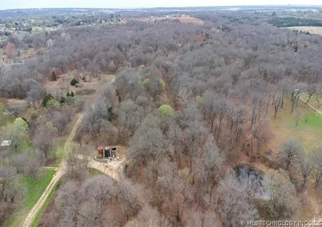 3rd image of 0000 County Road 1510, Ada, OK 74820 | MLS# 2604967