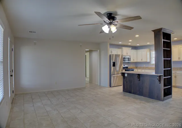 Homes for sale in Inola, OK | 32 Hazel Ave, Inola, OK 74036 | MLS# 2603770