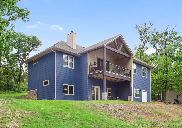 Photo 1 of Single family home for sale at 11802 S Hickory Ln, Claremore, OK 74017 | MLS# 2604957 | Listing updated on 2026-08-20