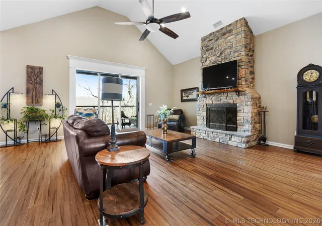Photo 5 of Single family home for sale at 11802 S Hickory Ln, Claremore, OK 74017 | MLS# 2604957 | Listing updated on 2026-08-20