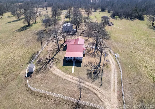 Homes for sale in Soper, OK | 1178 N Us Hwy 70, Soper, OK 74759 | MLS# 2604186