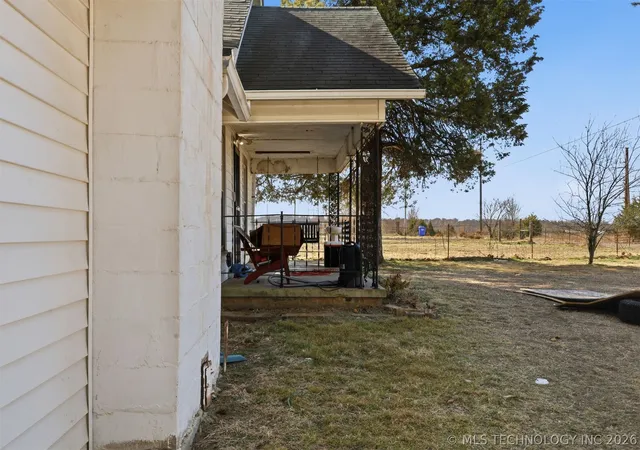 Homes for sale in Muskogee, OK | 3820 S York St, Muskogee, OK 74403 | MLS# 2605005