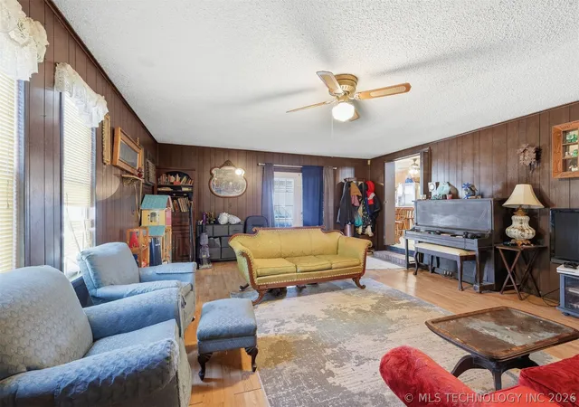 Homes for sale in Muskogee, OK | 3820 S York St, Muskogee, OK 74403 | MLS# 2605005