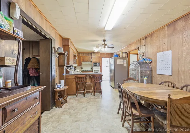 Homes for sale in Muskogee, OK | 3820 S York St, Muskogee, OK 74403 | MLS# 2605005