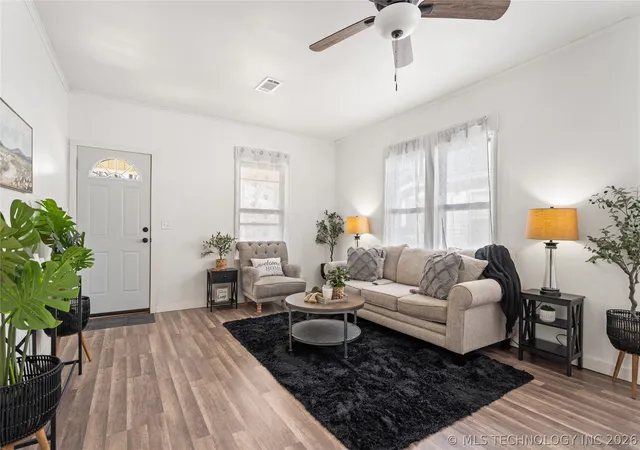 4th image of 506 D St Nw, Ardmore, OK 73401 | MLS# 2604941