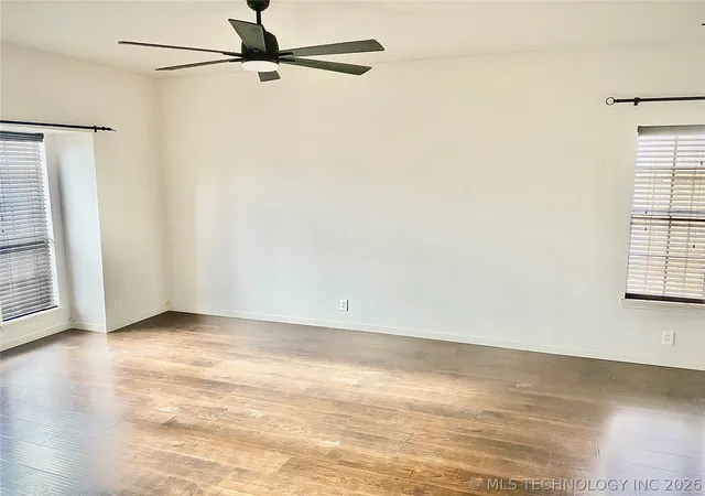 Photo 2 of Single family home for sale at 9515 E 99th Place, Tulsa, OK 74133 | MLS# 2604625 | Listing updated on 2026-07-24