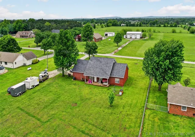 48th image of 511 Rhonda St, Pryor, OK 74361 | MLS# 2605045
