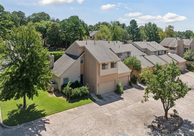 37th image of 2948 E 84th St #39, Tulsa, OK 74137 | MLS# 2605020