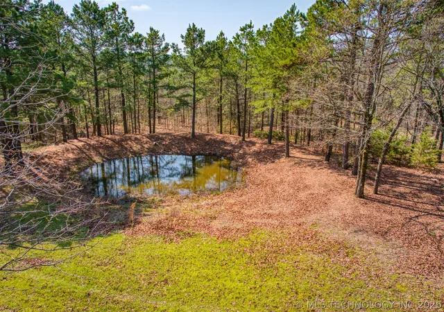Homes for sale in Kinta, OK | 31541 W County Road 1350, Kinta, OK 74552 | MLS# 2605101