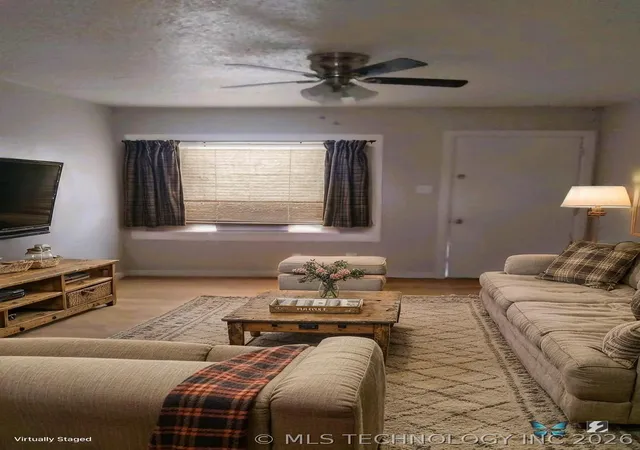image of 1183 Nw Ozmun Ave, Lawton, OK 73507 | MLS# 2605131