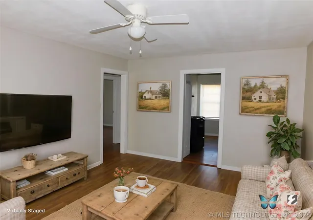 image of 1183 Nw Ozmun Ave, Lawton, OK 73507 | MLS# 2605131