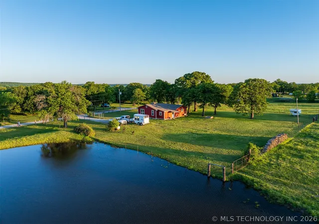 Photo 1 of Single family home for sale at 5413 N 105th Westavenue, Sand Springs, OK 74063 | MLS# 2605030 | Listing updated on 2026-07-31