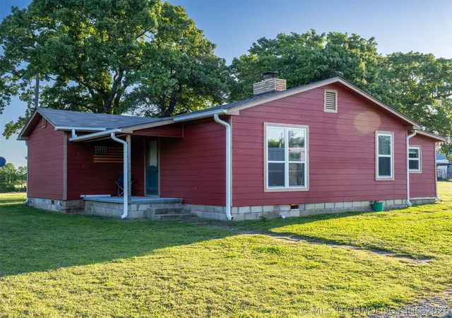 Photo 3 of Single family home for sale at 5413 N 105th Westavenue, Sand Springs, OK 74063 | MLS# 2605030 | Listing updated on 2026-07-31