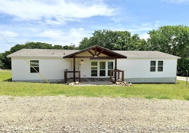 1st image of 7530 Black Bass Ln, Kingston, OK 73439 | MLS# 2605151