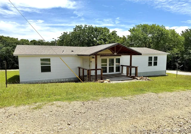 2nd image of 7530 Black Bass Ln, Kingston, OK 73439 | MLS# 2605151