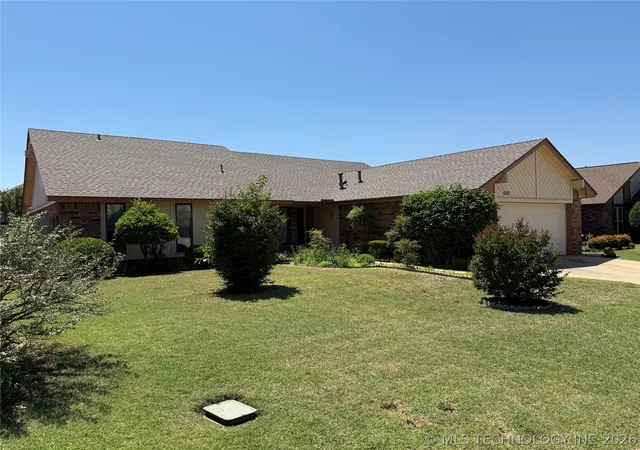 2nd image of 6212 Se 56th St, Oklahoma City, OK 73135 | MLS# 2605160