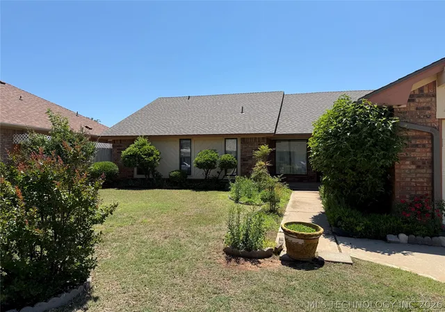 3rd image of 6212 Se 56Th St, Oklahoma City, OK 73135 | MLS# 2605160
