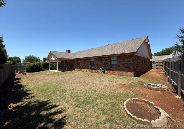 4th image of 6212 Se 56Th St, Oklahoma City, OK 73135 | MLS# 2605160