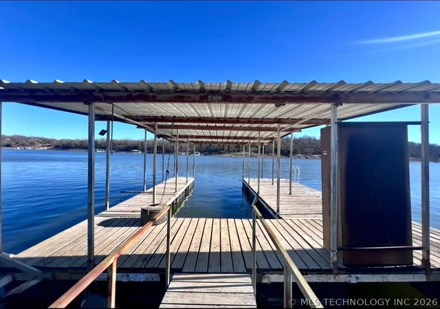 Photo 3 of Single family home for sale at 354 Rock Crk Dr, Canadian, OK 74425 | MLS# 2605185 | Listing updated on 2026-08-20