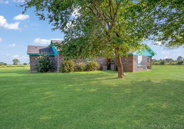 Homes for sale in Bokchito, OK | 1355 Armstrong Academy, Bokchito, OK 74726 | MLS# 2605230