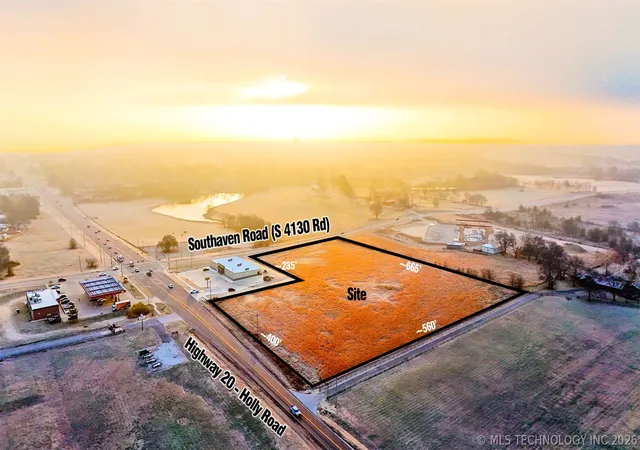 1st image of 2927 E Holly Rd, Claremore, OK 74019 | MLS# 2605246