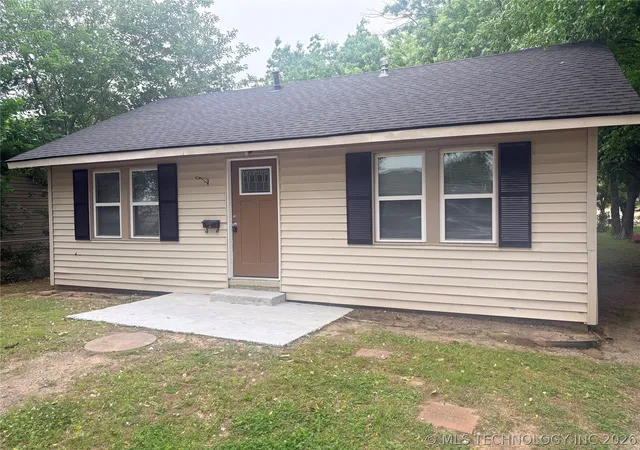 Homes for sale in Skiatook, OK | 505 W 5th St, Skiatook, OK 74070 | MLS# 2604609