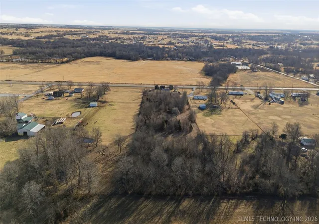 Homes for sale in Inola, OK | S 4200 Rd, Inola, OK 74036 | MLS# 2605241