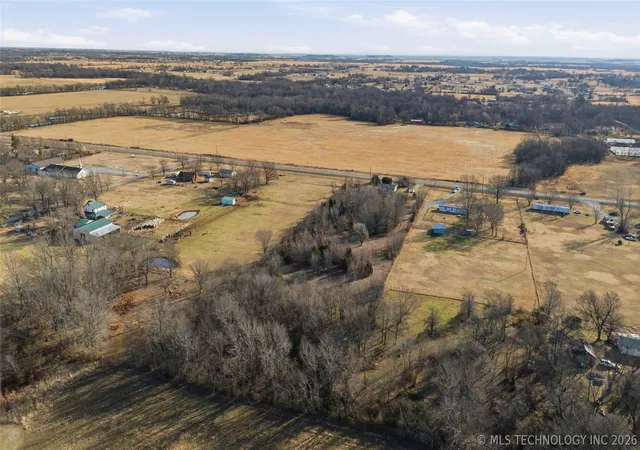 Homes for sale in Inola, OK | S 4200 Rd, Inola, OK 74036 | MLS# 2605241