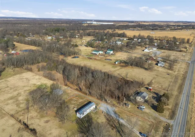 Homes for sale in Inola, OK | S 4200 Rd, Inola, OK 74036 | MLS# 2605241