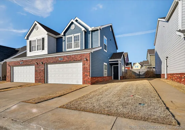 Homes for sale in Afton, OK | 27950 S Hwy 125 #24-2, Afton, OK 74331 | MLS# 2605065