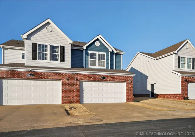 Homes for sale in Afton, OK | 27950 S Hwy 125 #24-2, Afton, OK 74331 | MLS# 2605065