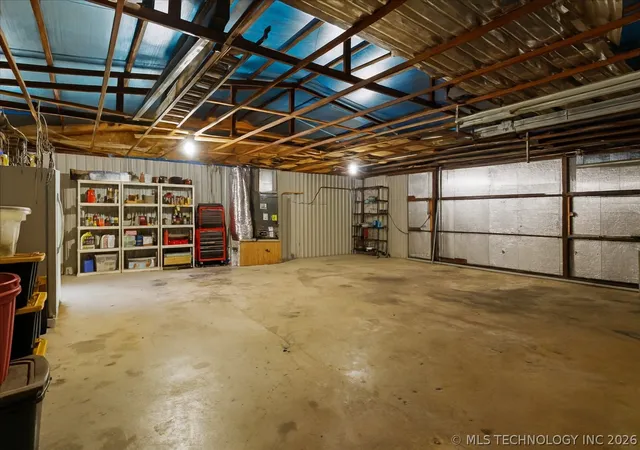 Photo 39 of Single family home for sale at 4410 Lakeshore, Kingston, OK 73439 | MLS# 2605202 | Listing updated on 2026-08-20