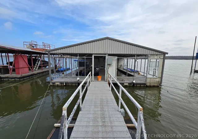 3rd image of 4410 Lakeshore, Kingston, OK 73439 | MLS# 2605202
