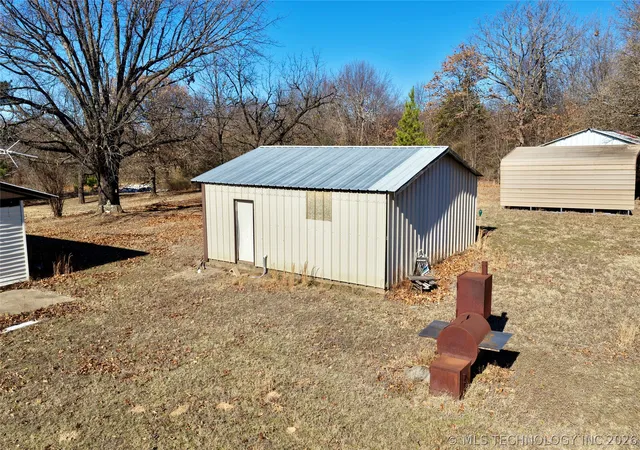4th image of 417188 E 1135 Rd, Checotah, OK 74426 | MLS# 2605119