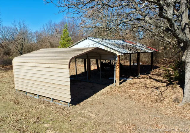 5th image of 417188 E 1135 Rd, Checotah, OK 74426 | MLS# 2605119