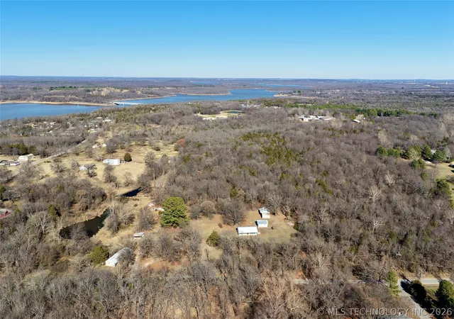 8th image of 417188 E 1135 Rd, Checotah, OK 74426 | MLS# 2605119