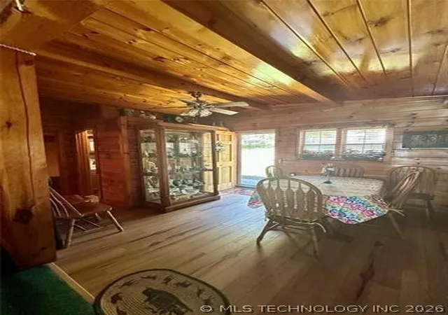 2nd image of 444561 Robin Dr, Vinita, OK 74301 | MLS# 2605126