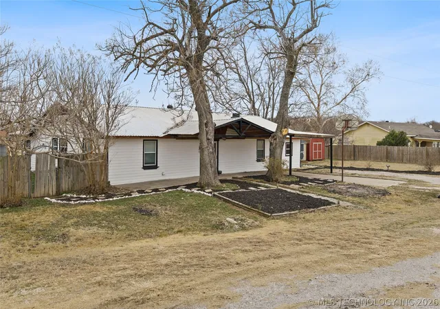 Homes for sale in Burneyville, OK | 14 Duncan Dr, Burneyville, OK 73430 | MLS# 2605385
