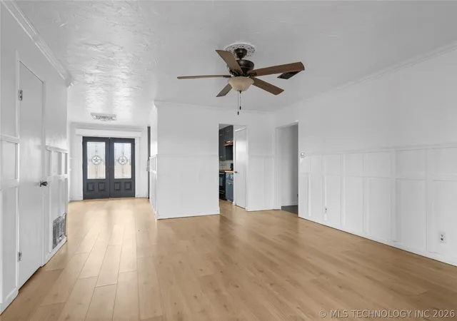 Homes for sale in Burneyville, OK | 14 Duncan Dr, Burneyville, OK 73430 | MLS# 2605385