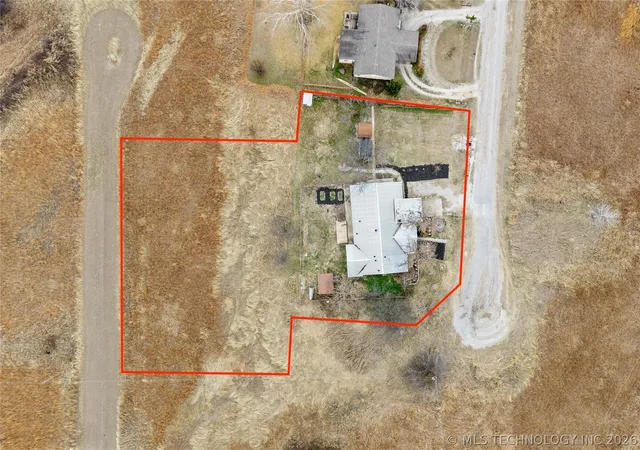 Homes for sale in Burneyville, OK | 14 Duncan Dr, Burneyville, OK 73430 | MLS# 2605385